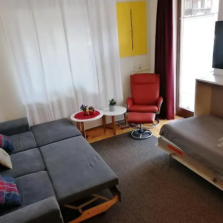 Enzian 2 - O Sole Mio * バド クラインキルヒハイム