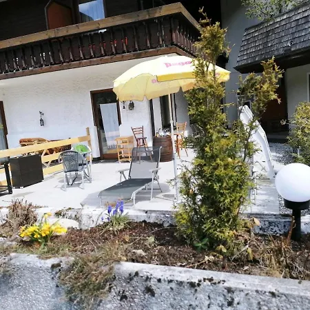 Enzian 2 - O Sole Mio * バド クラインキルヒハイム