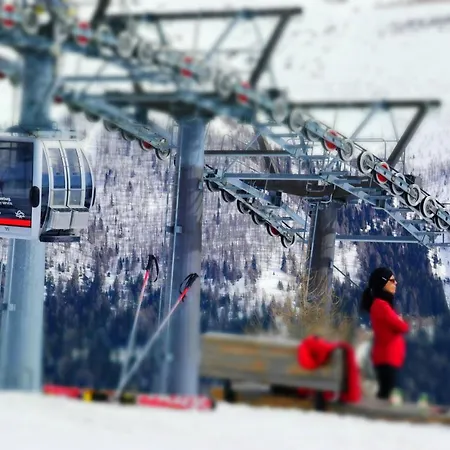 アパート Enzian 2 - O Sole Mio