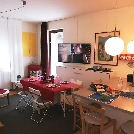 Enzian 2 - O Sole Mio * バド クラインキルヒハイム