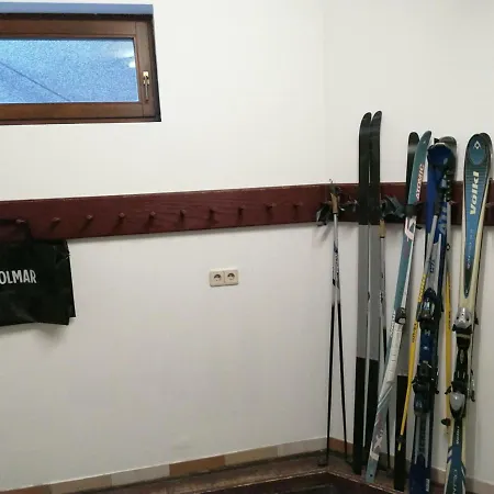 Enzian 2 - O Sole Mio * バド クラインキルヒハイム