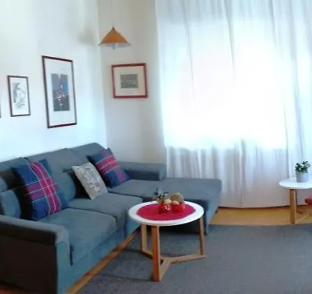 Enzian 2 - O Sole Mio Apartment