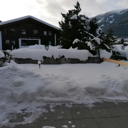 Enzian 2 - O Sole Mio * バド クラインキルヒハイム