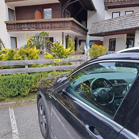 Enzian 2 - O Sole Mio