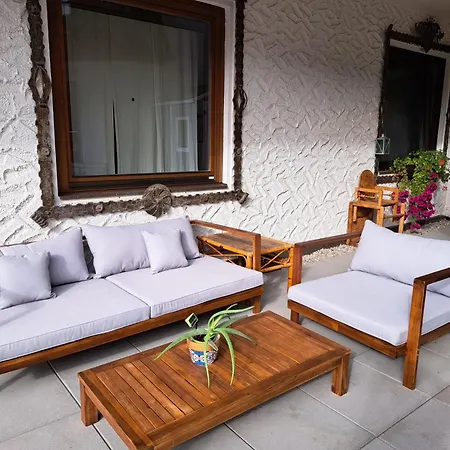 Apartment Enzian 2 - O Sole Mio