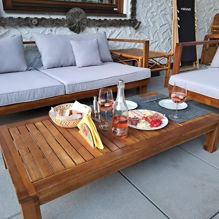 Enzian 2 - O Sole Mio バド クラインキルヒハイム