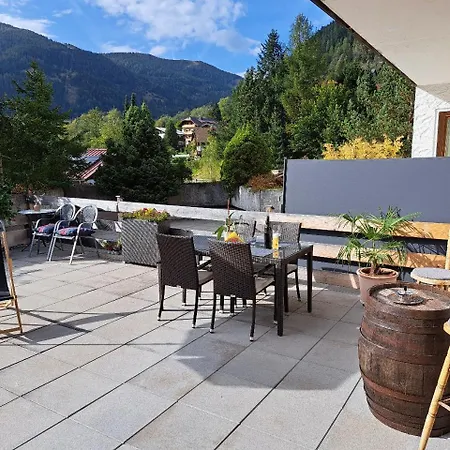 Enzian 2 - O Sole Mio *