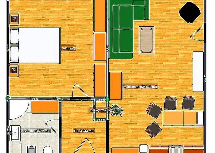 Enzian 2 - O Sole Mio * Bad Kleinkirchheim