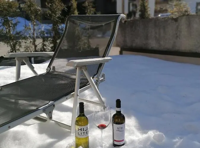 Apartment Enzian 2 - O Sole Mio *