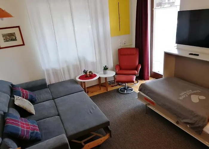 Enzian 2 - O Sole Mio * Bad Kleinkirchheim