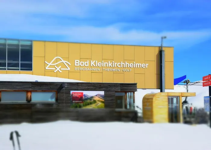 Enzian 2 - O Sole Mio *