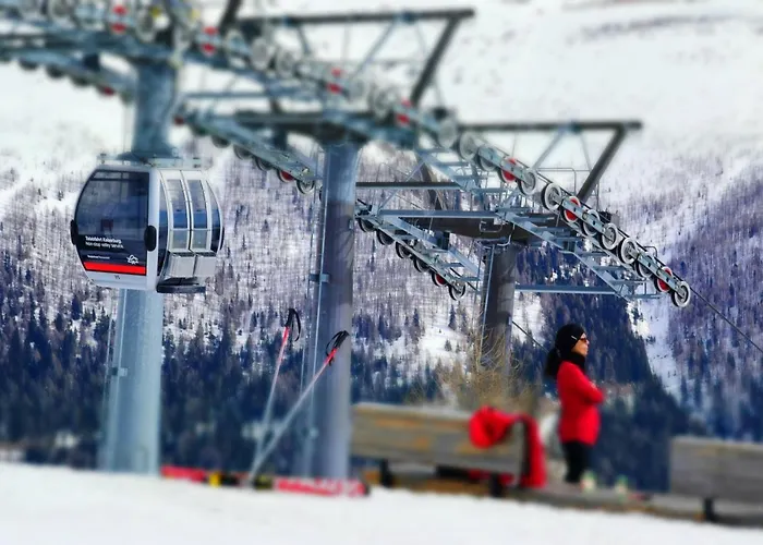 Apartment Enzian 2 - O Sole Mio