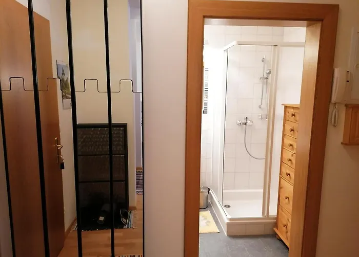 Apartment Enzian 2 - O Sole Mio *