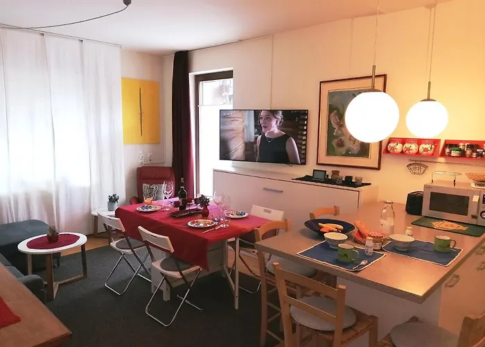 Enzian 2 - O Sole Mio * Bad Kleinkirchheim