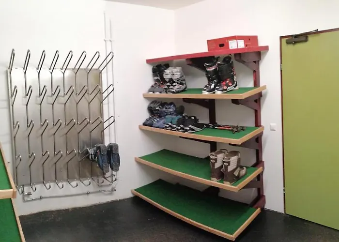 Enzian 2 - O Sole Mio Apartment *