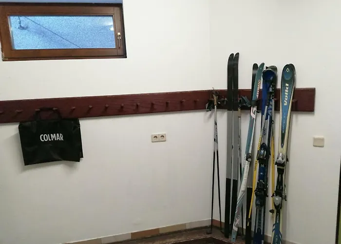 Enzian 2 - O Sole Mio * Bad Kleinkirchheim