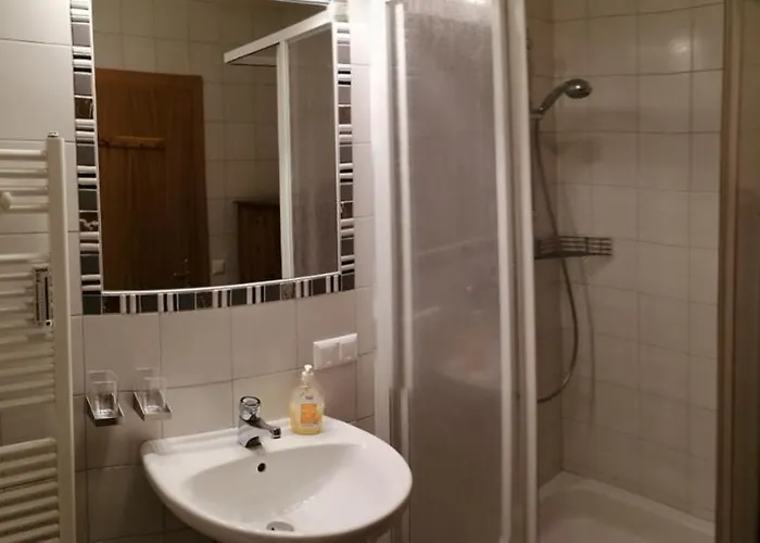 Apartment Enzian 2 - O Sole Mio *