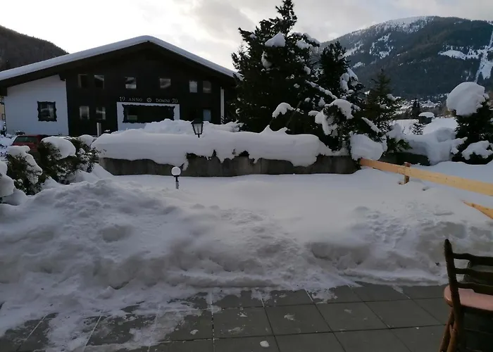 Enzian 2 - O Sole Mio * Bad Kleinkirchheim