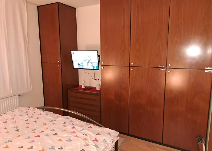 Enzian 2 - O Sole Mio Bad Kleinkirchheim