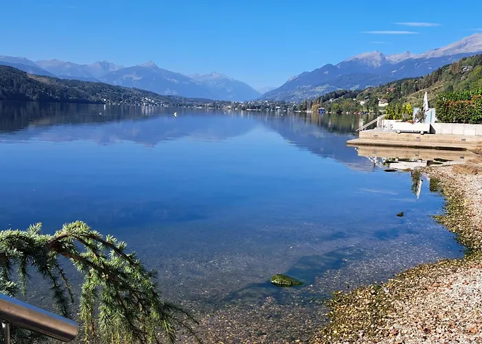 Apartment Enzian 2 - O Sole Mio