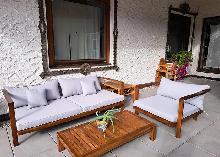 Apartment Enzian 2 - O Sole Mio