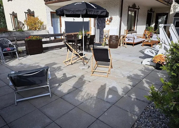 Apartment Enzian 2 - O Sole Mio Bad Kleinkirchheim