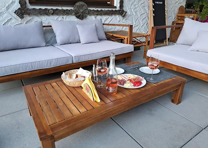 Enzian 2 - O Sole Mio Bad Kleinkirchheim